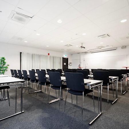 Kviberg Park Hotel & Conference Гётеборг Экстерьер фото