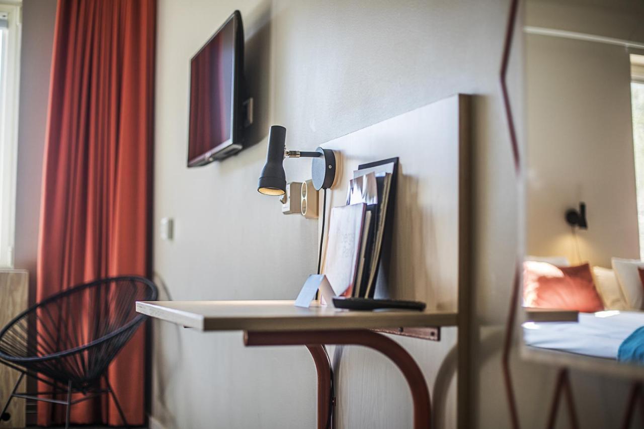 Kviberg Park Hotel & Conference Гётеборг Экстерьер фото