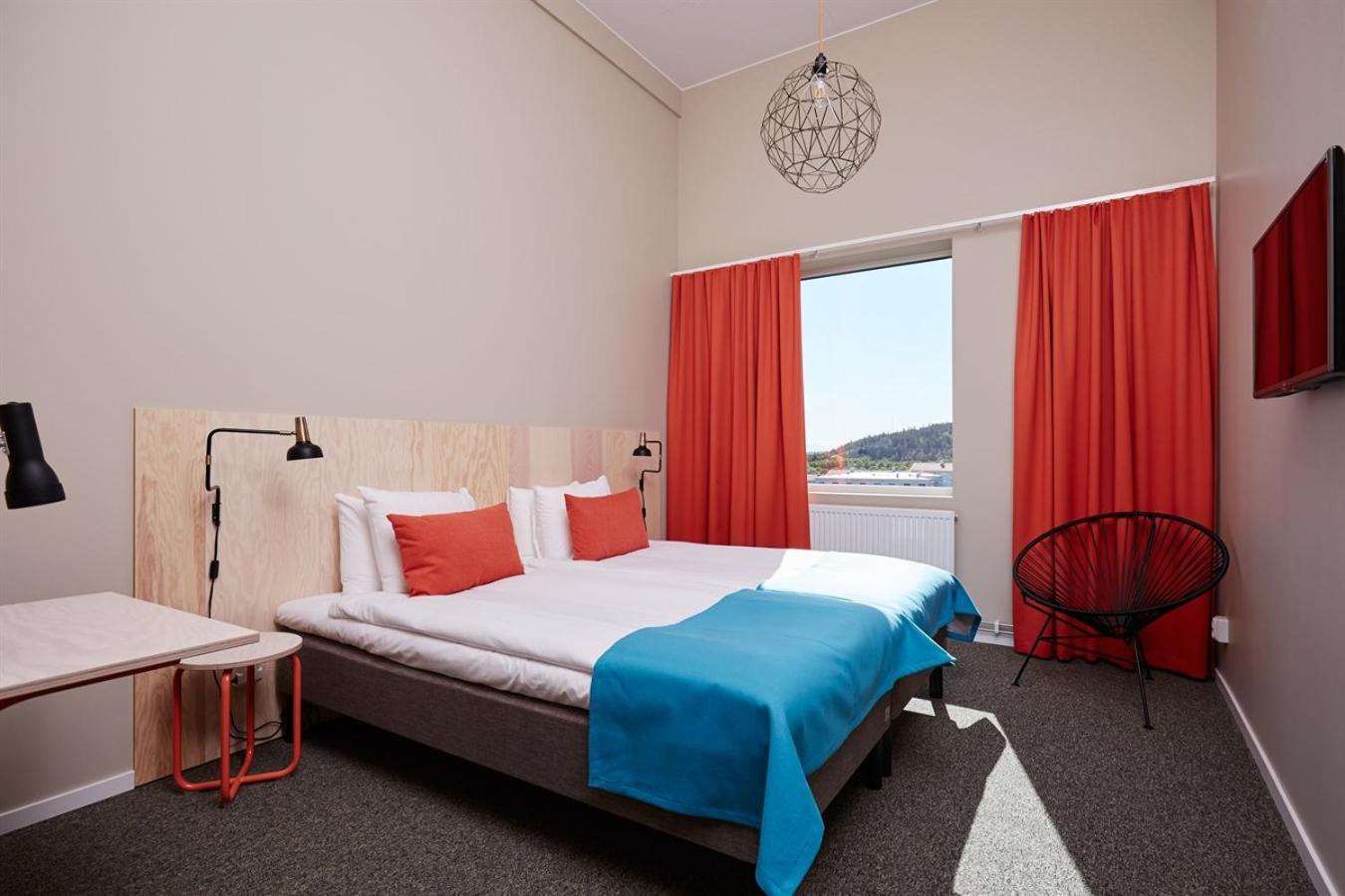 Kviberg Park Hotel & Conference Гётеборг Экстерьер фото