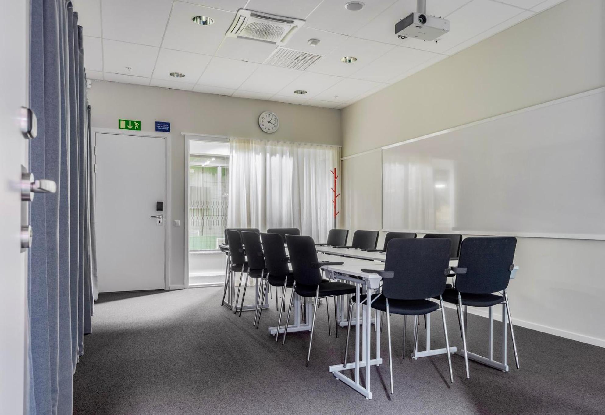 Kviberg Park Hotel & Conference Гётеборг Экстерьер фото