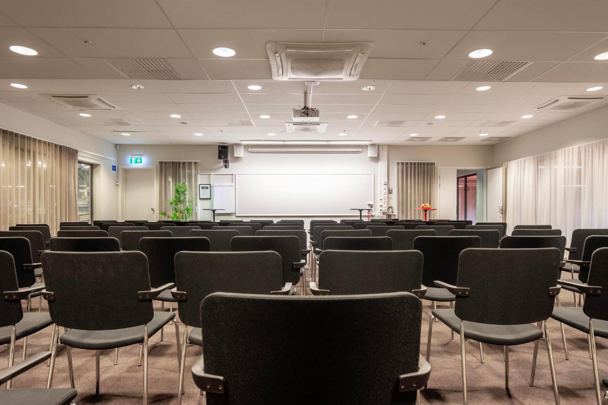 Kviberg Park Hotel & Conference Гётеборг Экстерьер фото
