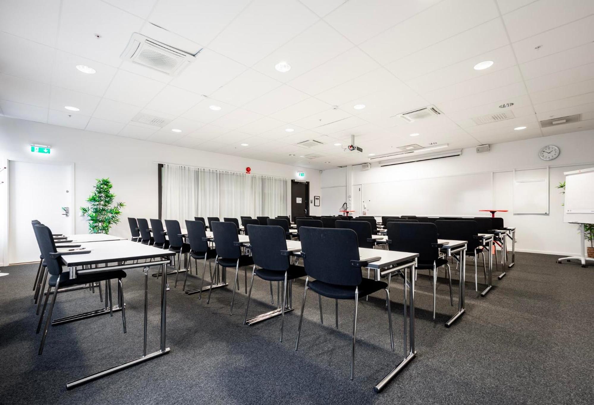 Kviberg Park Hotel & Conference Гётеборг Экстерьер фото
