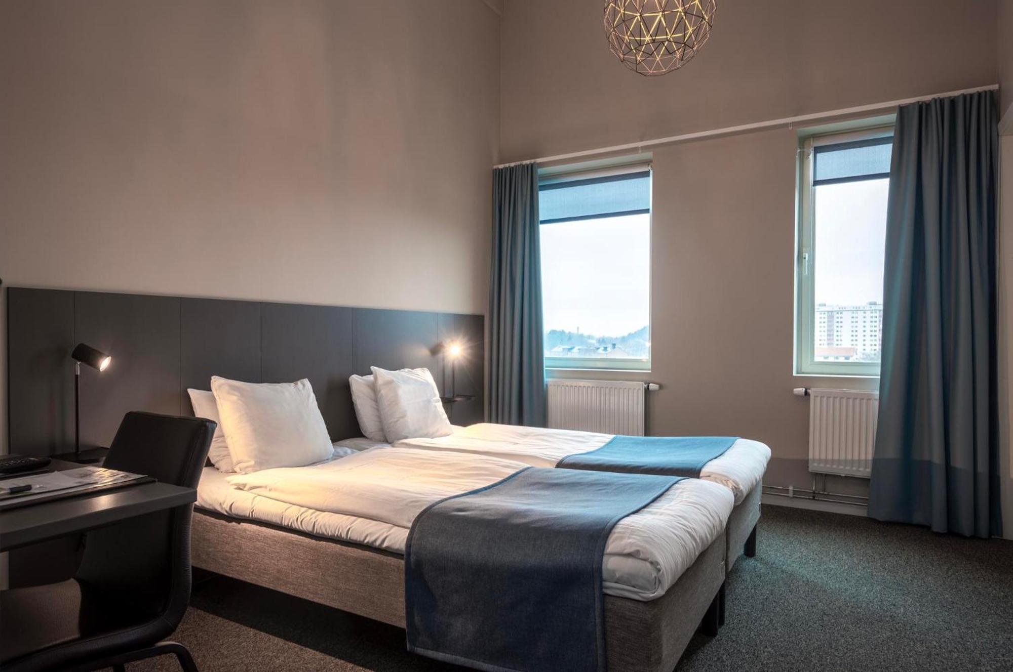 Kviberg Park Hotel & Conference Гётеборг Экстерьер фото
