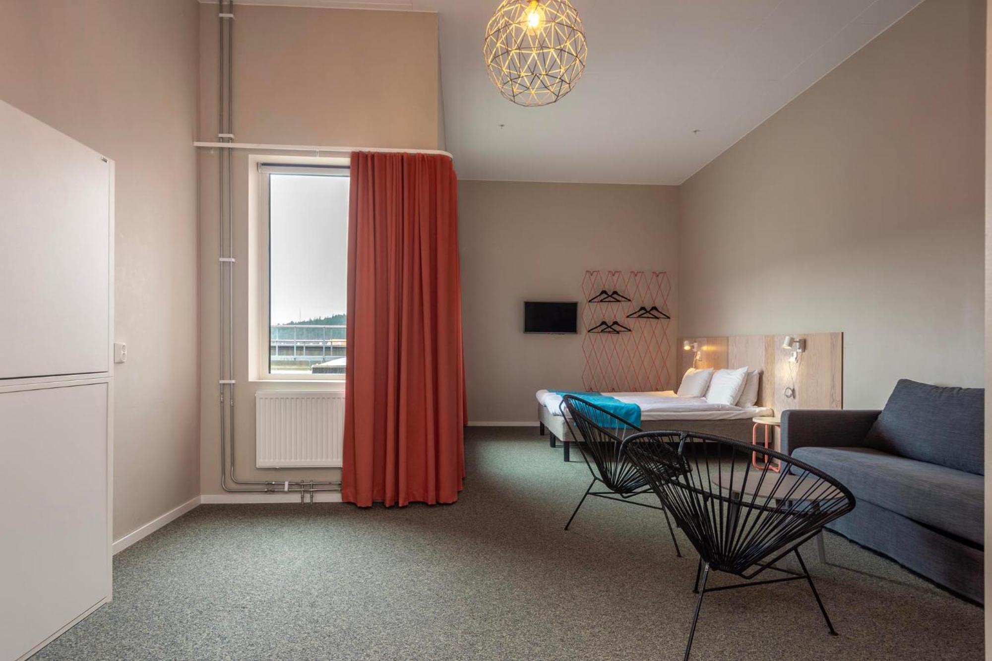 Kviberg Park Hotel & Conference Гётеборг Экстерьер фото