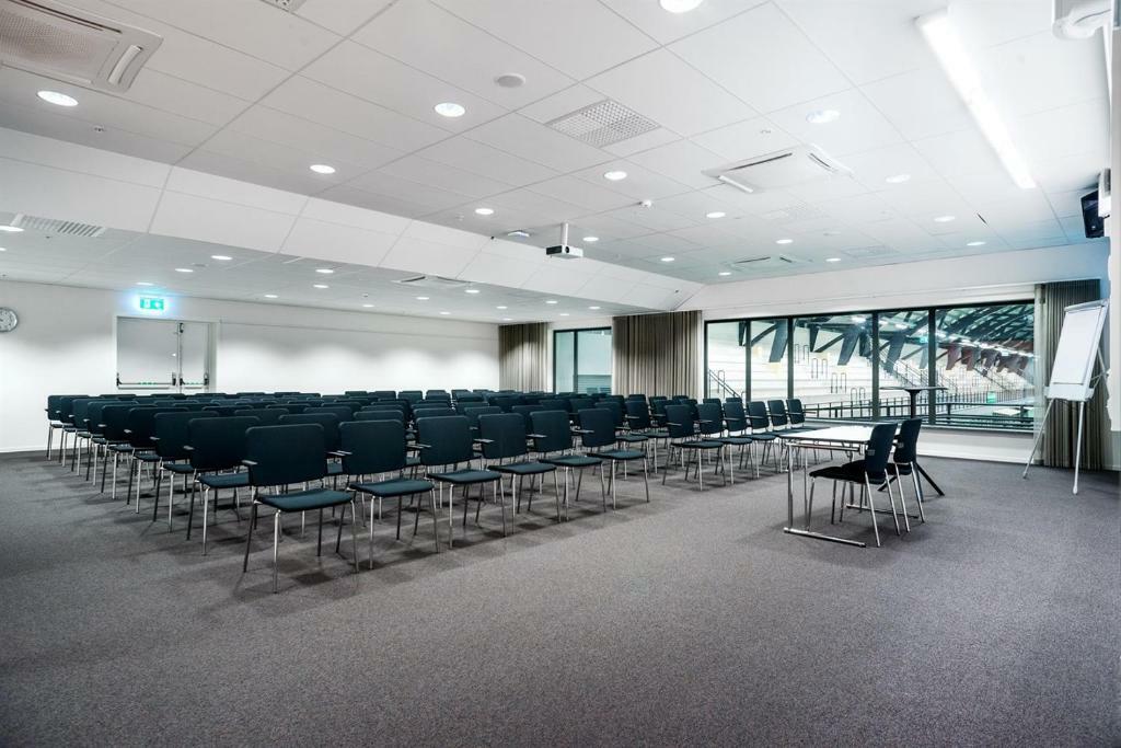 Kviberg Park Hotel & Conference Гётеборг Экстерьер фото