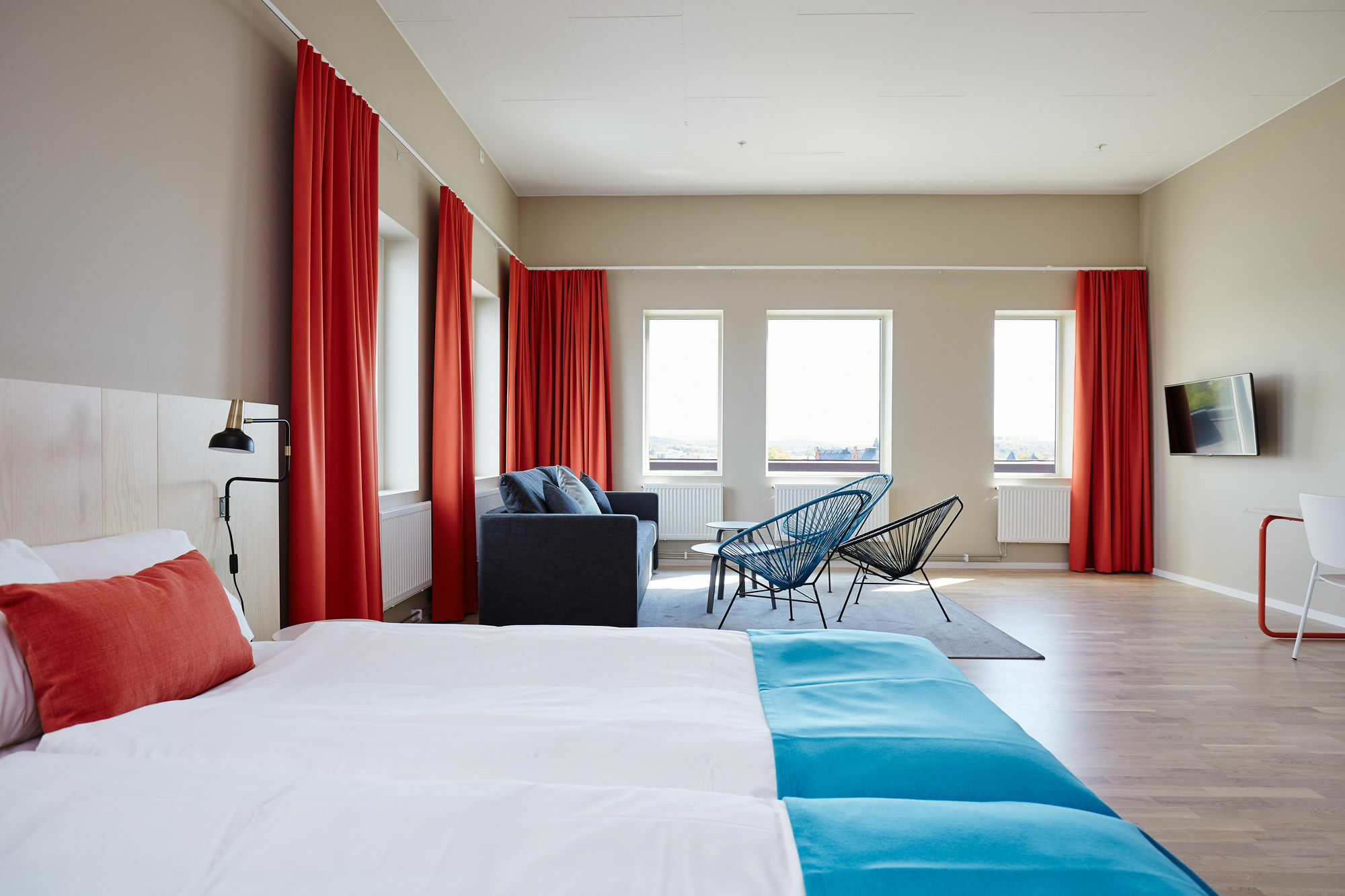 Kviberg Park Hotel & Conference Гётеборг Экстерьер фото